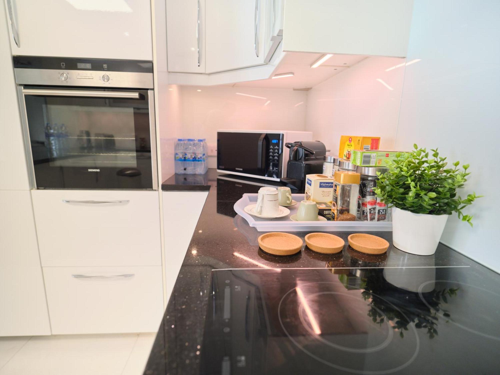 Jbr Beachfront Luxe Apartment All Rooms Sea Facing Dubaï Extérieur photo